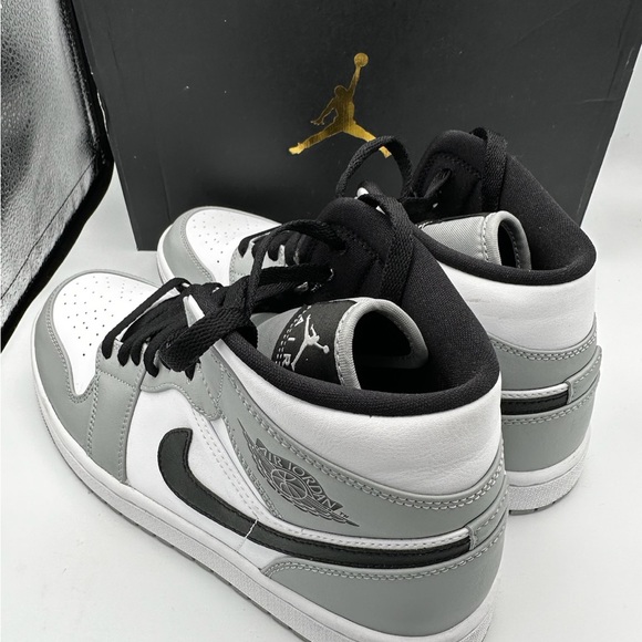 JORDAN 1 MID - Picture 5 of 6